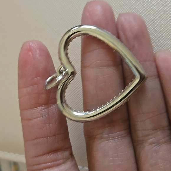 Big ❤️ Swarovski bling - Picture 2 of 2